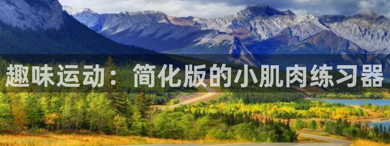 NG大舞台官方正版app集团简介